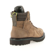 Scarponcino Ambitious Uomo - Marrone