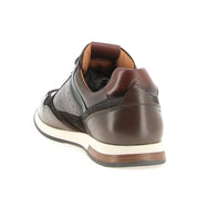 Sneakers Ambitious Uomo - Marrone