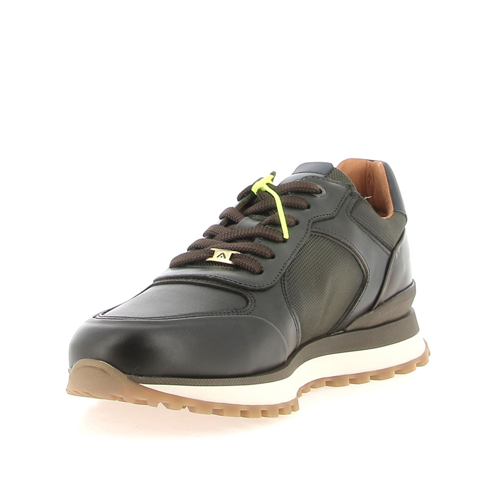 Sneakers Ambitious Uomo - Verde