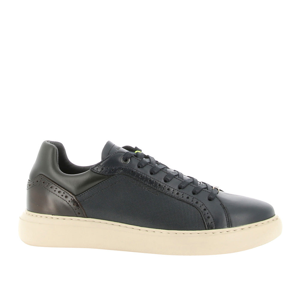 Sneakers Ambitious Uomo - Navy combi