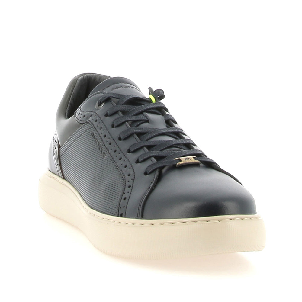 Sneakers Ambitious Uomo - Navy combi