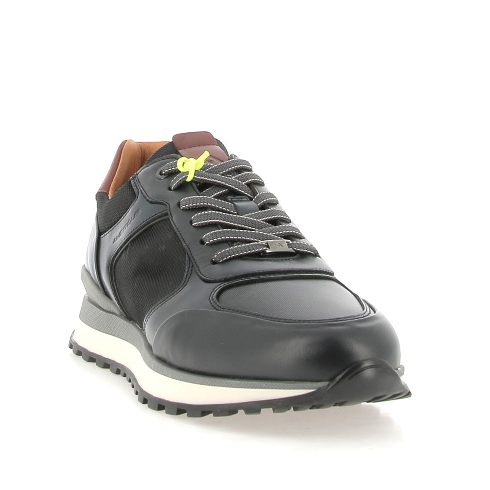 Sneakers Ambitious Uomo - Anthracite black