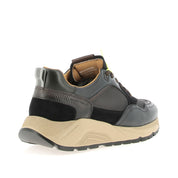 Sneakers Ambitious Uomo - Blu