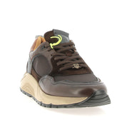 Sneakers Ambitious Uomo - Marrone