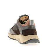 Sneakers Ambitious Uomo - Marrone