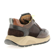 Sneakers Ambitious Uomo - Marrone