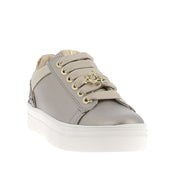 Sneakers Asso Bambina - Marrone