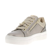 Sneakers Asso Bambina - Marrone