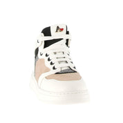Sneakers Asso Bambina - Bianco