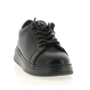 Sneakers Asso Bambina - Nero