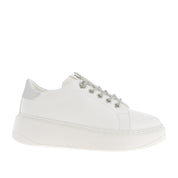 Sneakers Asso Bambina - Bianco