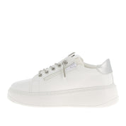 Sneakers Asso Bambina - Bianco