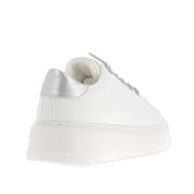 Sneakers Asso Bambina - Bianco