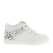 Sneakers Asso Bambina - Bianco