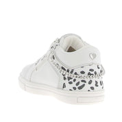 Sneakers Asso Bambina - Bianco