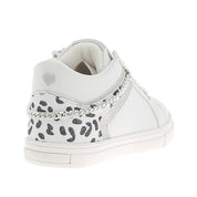 Sneakers Asso Bambina - Bianco