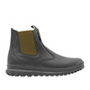 stivaletto avirex uomo nero 7819269