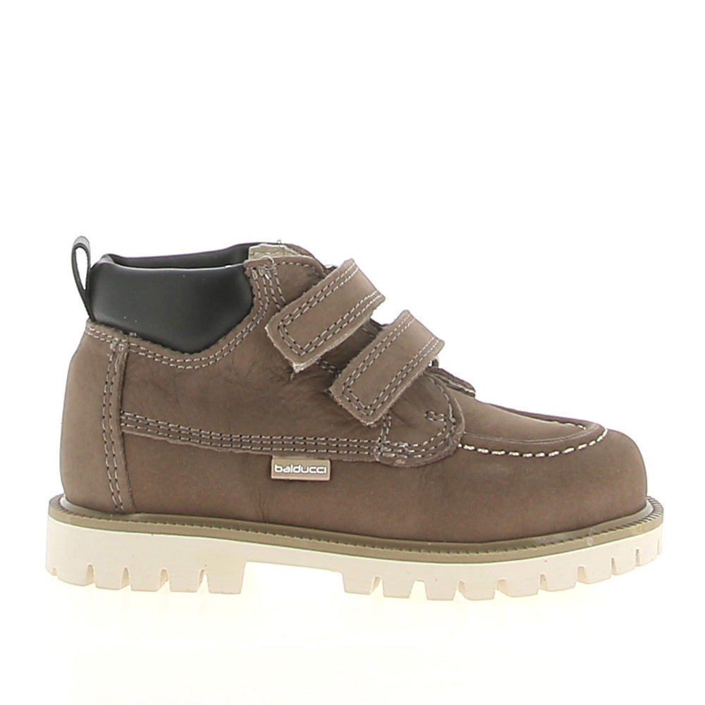 Scarponcino Balducci Unisex Bambino - Taupe