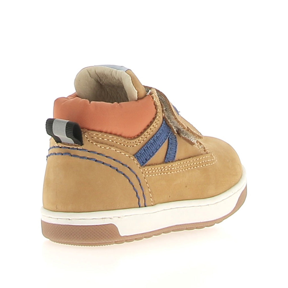 Sneakers Balducci Matrix Sport Bambina - Arancione