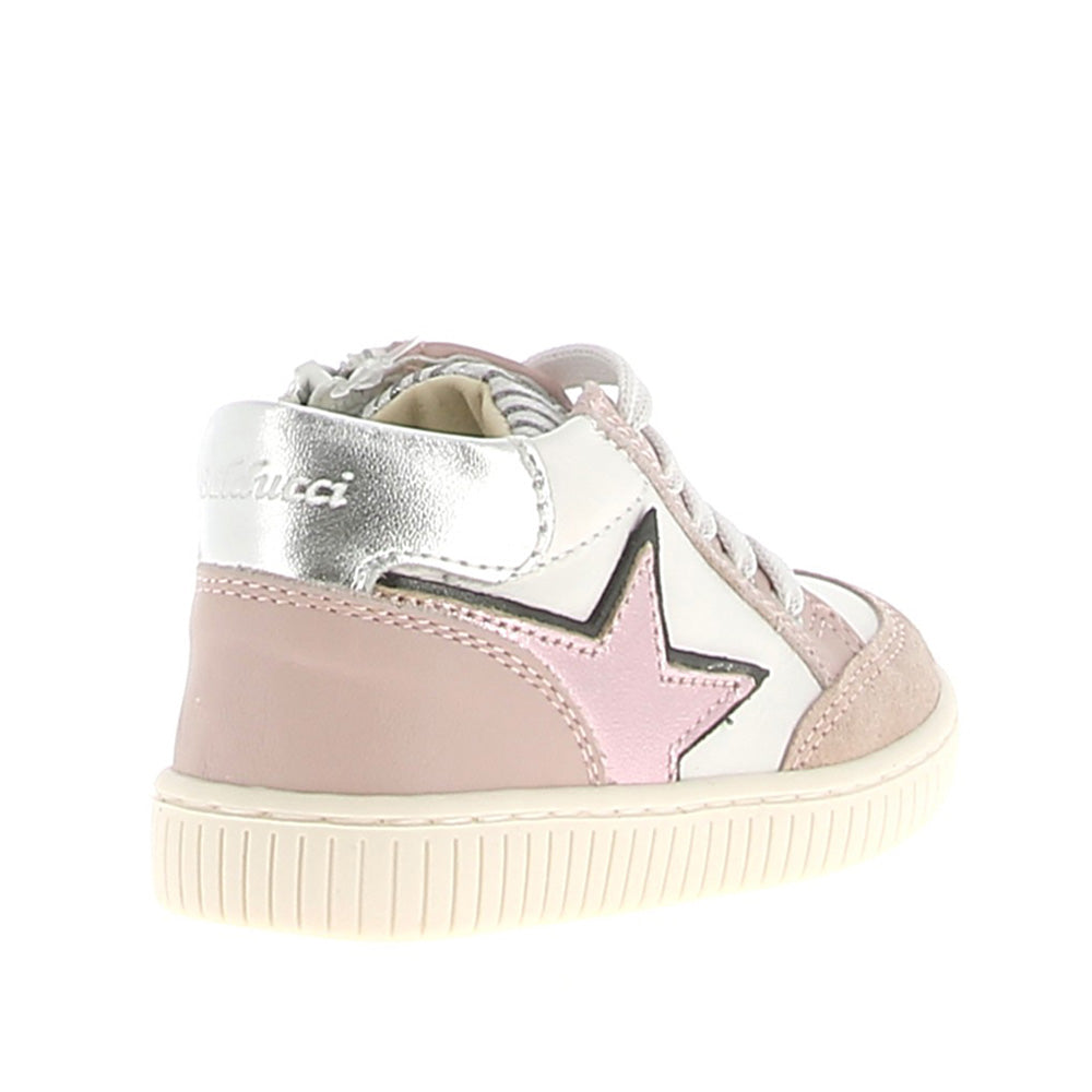 Sneakers Balducci Cita Sport Bambina - Bianco