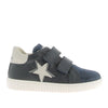 sneakers balducci bambina blu 7676673