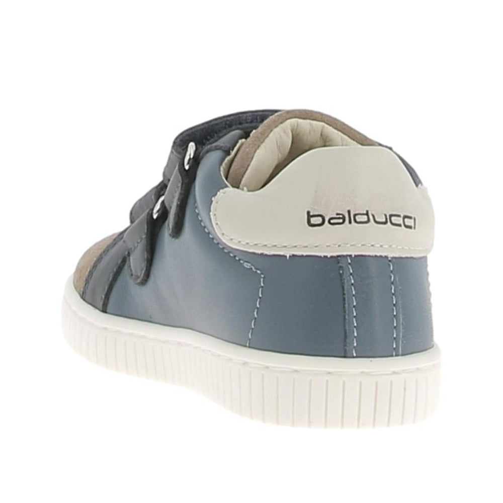 Sneakers Balducci Cita Sport Bambina - Blu