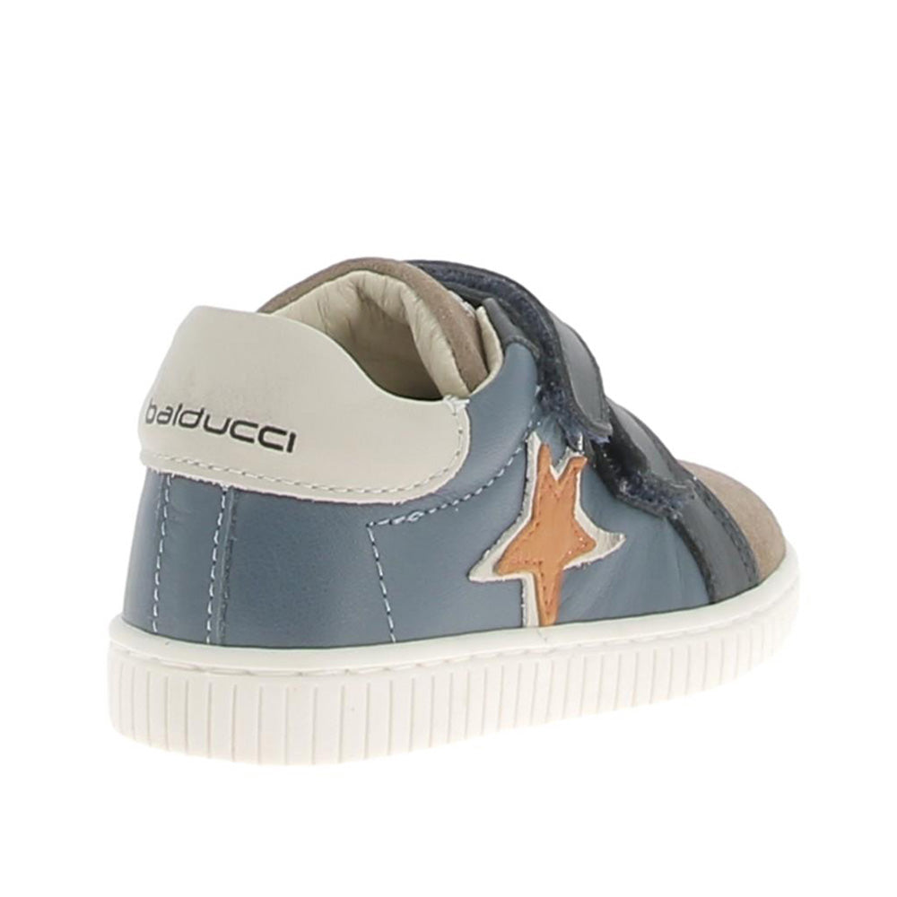 Sneakers Balducci Cita Sport Bambina - Blu