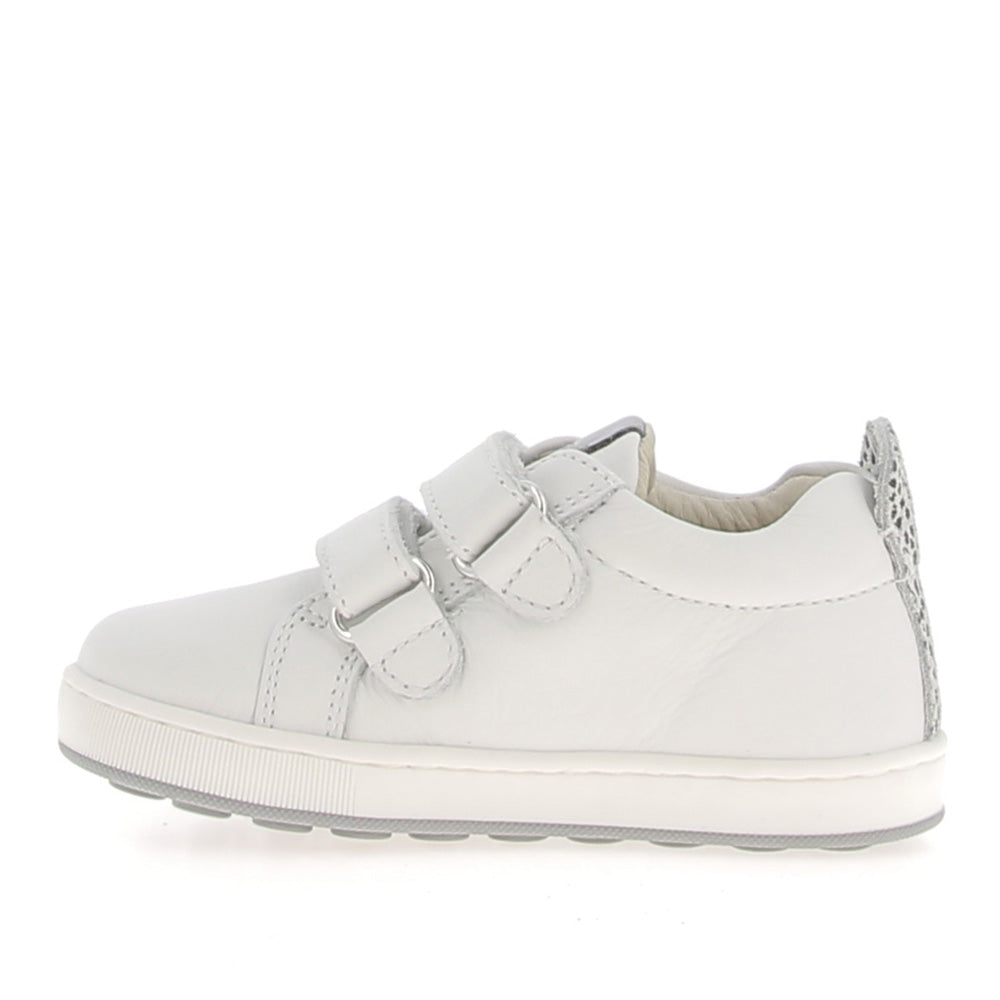Sneakers Balducci Cita Bambina - Bianco