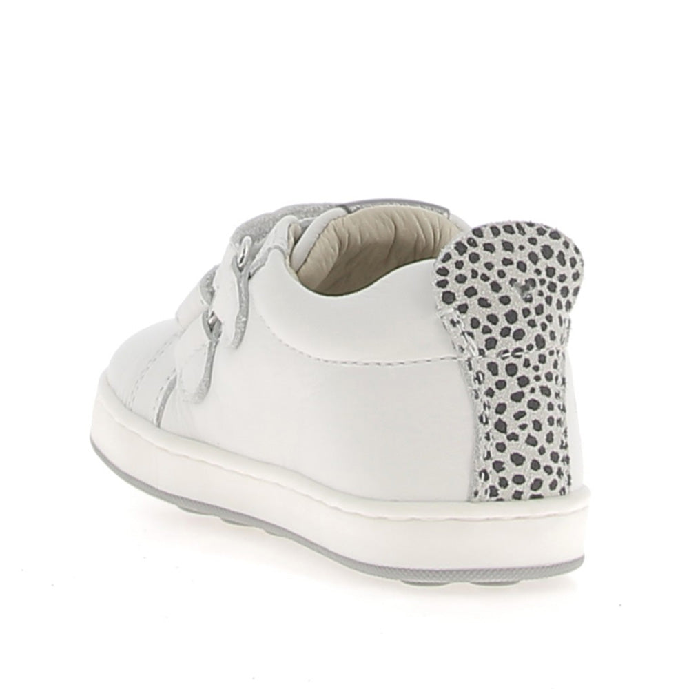 Sneakers Balducci Cita Bambina - Bianco