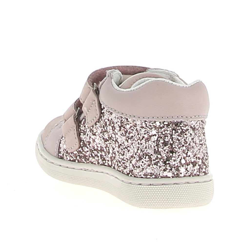 Sneakers Balocchi Bambina - Rosa