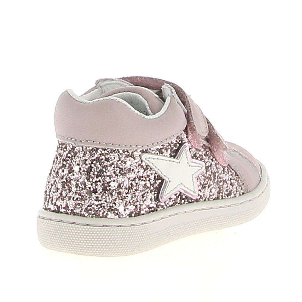 Sneakers Balocchi Bambina - Rosa