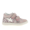 sneakers balocchi bambina orchidea 135486