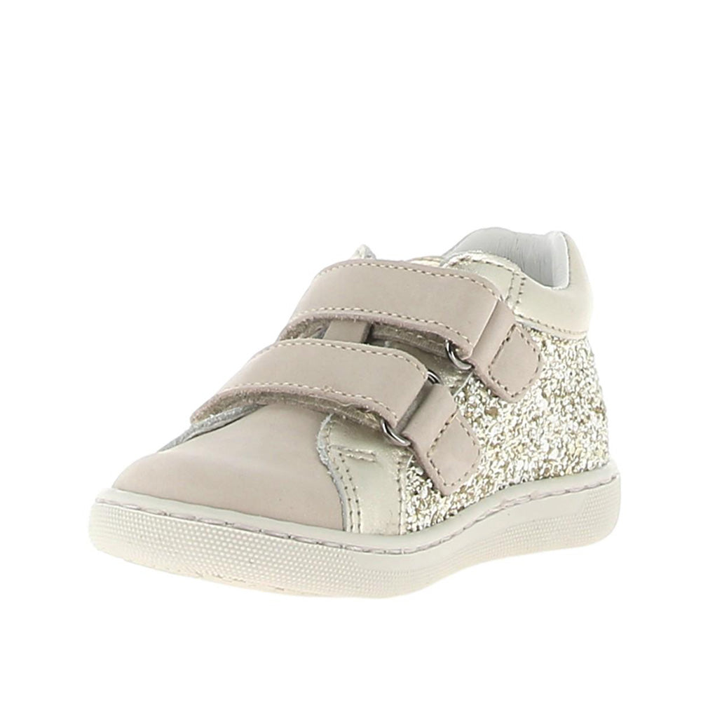 Sneakers Balocchi Bambina - Marrone