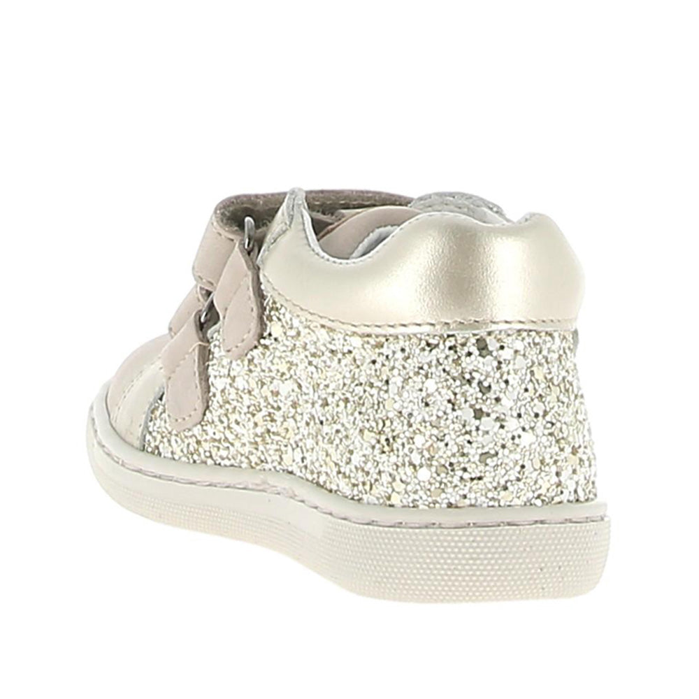 Sneakers Balocchi Bambina - Marrone