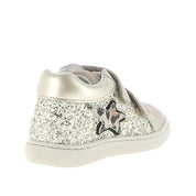 Sneakers Balocchi Bambina - Marrone