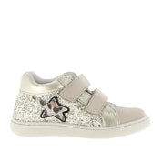 Sneakers Balocchi Bambina - Marrone