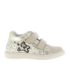 sneakers balocchi bambina tortora 1761120