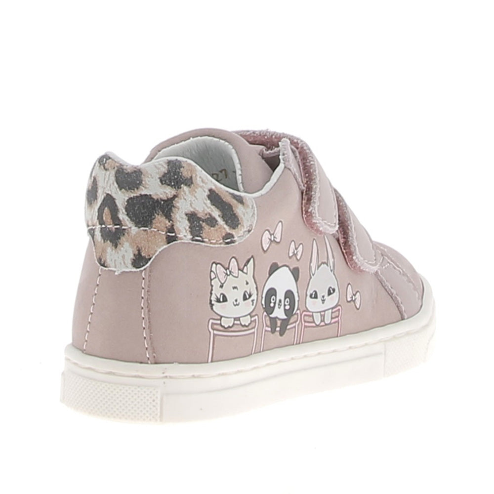 Sneakers Balocchi Bambina - Rosa