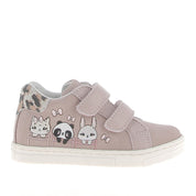 Sneakers Balocchi Bambina - Rosa