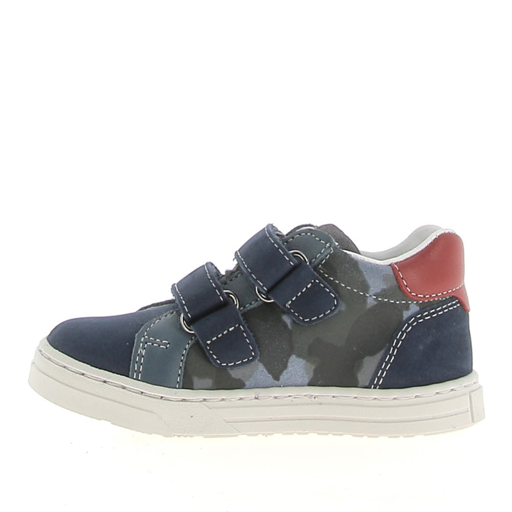 Sneakers Balocchi Bambino - Blu