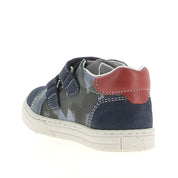 Sneakers Balocchi Bambino - Blu