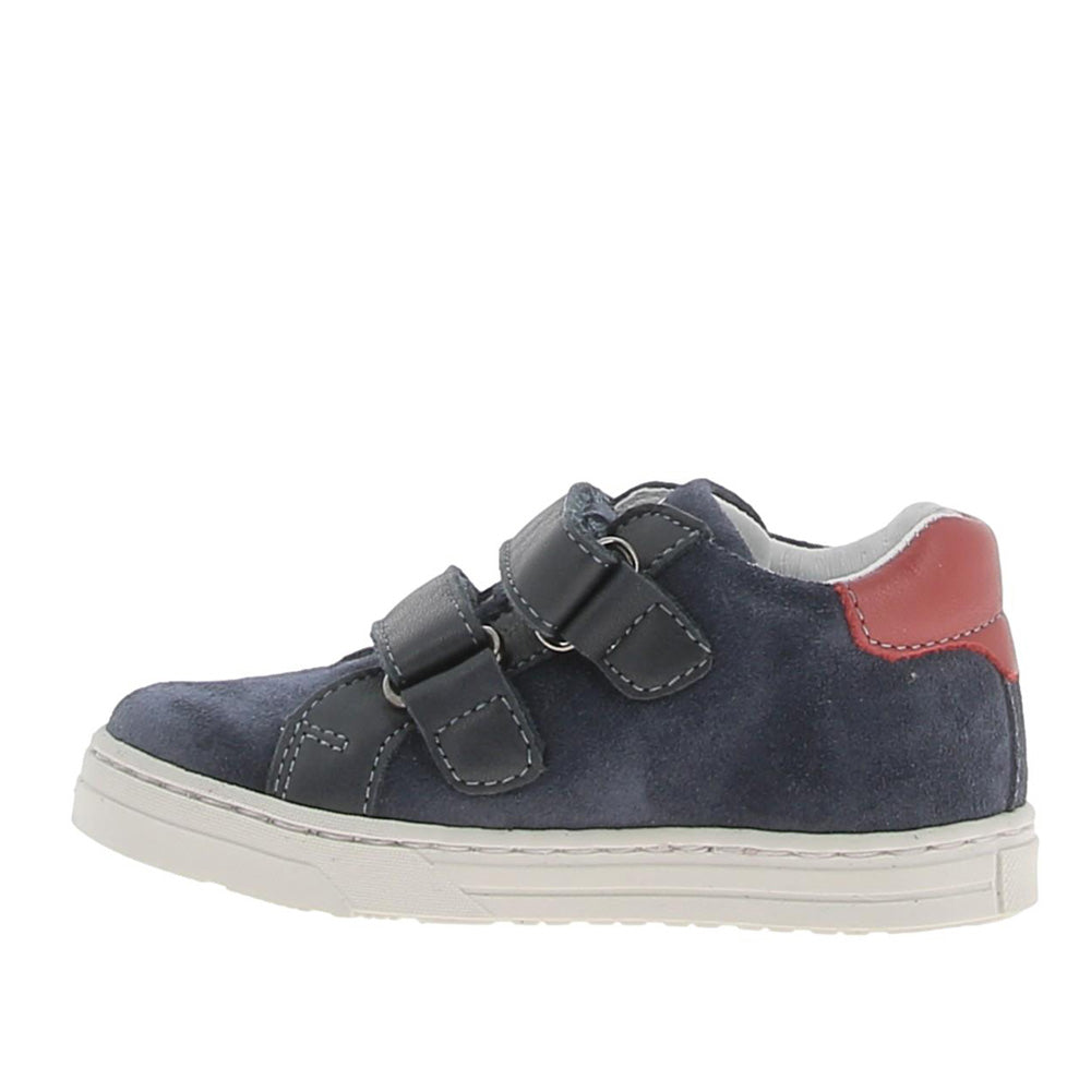 Sneakers Balocchi Bambina - Blu