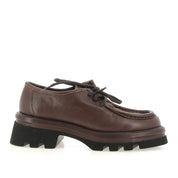 Mocassino Bruno Premi Donna - Marrone