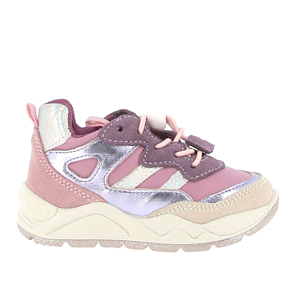 Sneakers Ciciban Sport Bambino - Viola