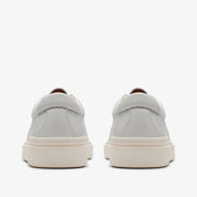 Sneakers Clarks Craft Swift Uomo - Bianco