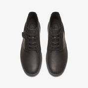 Scarponcino Clarks Streethill Mid Uomo - Nero