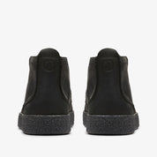 Scarponcino Clarks Streethill Mid Uomo - Nero