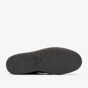 Scarponcino Clarks Streethill Mid Uomo - Nero