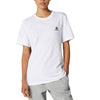 t shirt converse star chevron unisex adulto bianco 1910715