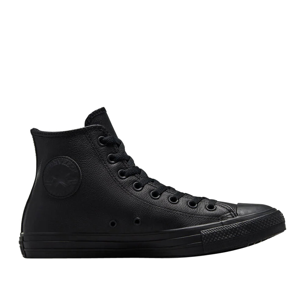 Sneakers Converse Ctas hi Uomo - Nero